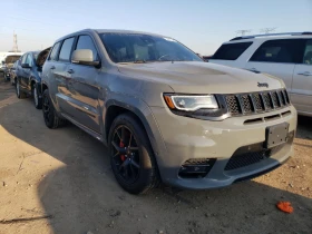 Jeep Grand cherokee 6.4l Srt-8 | Mobile.bg � ����� ������ 4