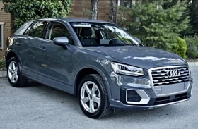 Audi Q2 35 TFSI S TRONIC NARDO GREY | Mobile.bg � ����� ������ 2