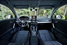 Audi Q2 35 TFSI S TRONIC NARDO GREY | Mobile.bg � ����� ������ 14