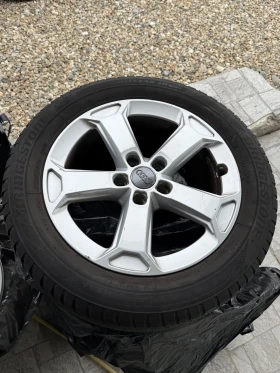 Audi Q2 35 TFSI S TRONIC NARDO GREY | Mobile.bg � ����� ������ 16