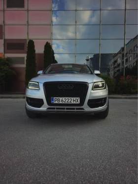 ������ Audi Q5