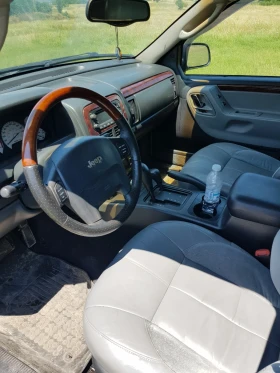 Jeep Grand cherokee 2.7 CRD - 9900 € / 19362.72 лв. - 21851714 9