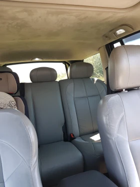 Jeep Grand cherokee 2.7 CRD - 9900 € / 19362.72 лв. - 21851714 11