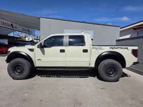 Ford F150 6.2L SUPERCHARGED RAPTOR ROUSH SVT | Mobile.bg � ����� ������ 7