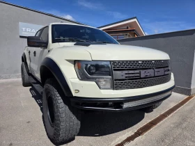 Ford F150 6.2L SUPERCHARGED RAPTOR ROUSH SVT | Mobile.bg � ����� ������ 3