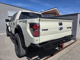 Ford F150 6.2L SUPERCHARGED RAPTOR ROUSH SVT | Mobile.bg � ����� ������ 6