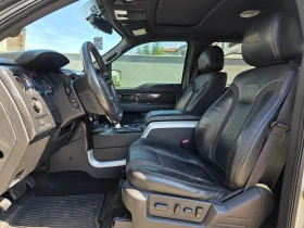 Ford F150 6.2L SUPERCHARGED RAPTOR ROUSH SVT | Mobile.bg � ����� ������ 9