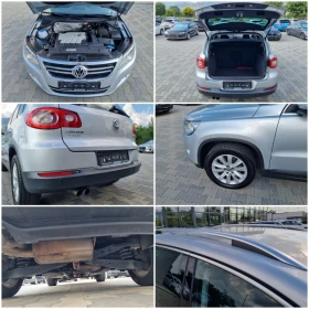 VW Tiguan 2.0TDi-140ps 4 MOTION= ����� �������� ������� � VW | Mobile.bg � ����� ������ 17