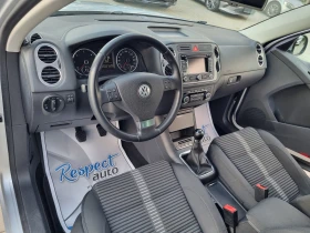 VW Tiguan 2.0TDi-140ps 4 MOTION= ����� �������� ������� � VW | Mobile.bg � ����� ������ 9