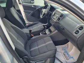 VW Tiguan 2.0TDi-140ps 4 MOTION= ����� �������� ������� � VW | Mobile.bg � ����� ������ 10