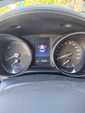 Toyota C-HR undefined | Auto.bg — изображение 10