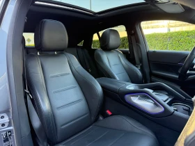 Mercedes-Benz GLE 350 de COUPE AMG PREMIUM PRO/PLUGIN/BURMESTER/ПАНОРАМА | Auto.bg — изображение 10