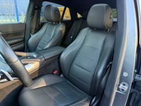 Mercedes-Benz GLE 350 de COUPE AMG PREMIUM PRO/PLUGIN/BURMESTER/ПАНОРАМА | Auto.bg — изображение 7