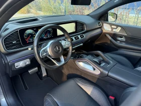 Mercedes-Benz GLE 350 de COUPE AMG PREMIUM PRO/PLUGIN/BURMESTER/ПАНОРАМА | Auto.bg — изображение 6