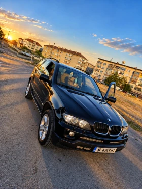 BMW X5 3.0 218 | Mobile.bg � ����� ������ 3