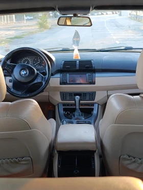 BMW X5 3.0 218 | Mobile.bg � ����� ������ 6