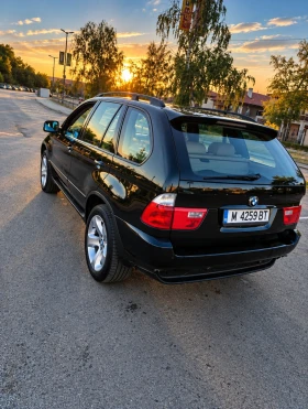 BMW X5 3.0 218 | Mobile.bg � ����� ������ 2