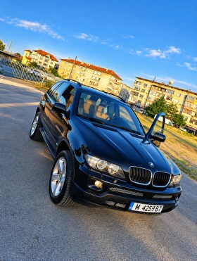 BMW X5 3.0 218 | Mobile.bg � ����� ������ 4