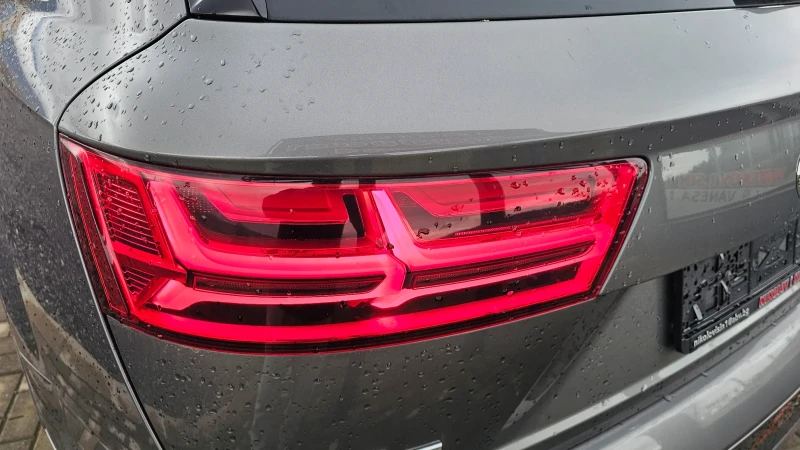 Audi Q7 3.0TDI-MATRIX---KAMERA-NAVI, снимка 9 - Автомобили и джипове - 52181623