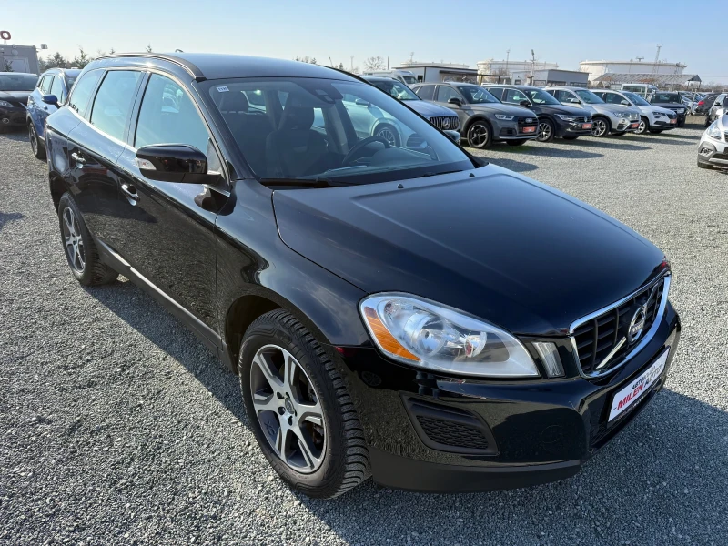 Volvo XC60 (KATO НОВА), снимка 3 - Автомобили и джипове - 52804142