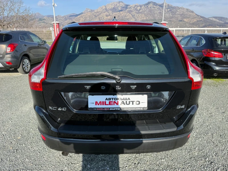 Volvo XC60 (KATO НОВА), снимка 7 - Автомобили и джипове - 52804142
