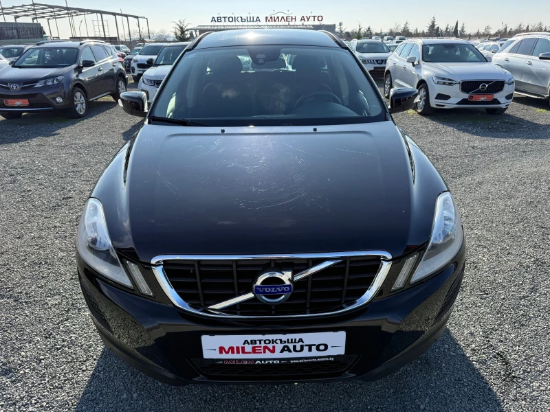 Volvo XC60 (KATO НОВА), снимка 2 - Автомобили и джипове - 52804142
