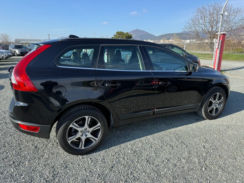 Volvo XC60 (KATO НОВА), снимка 5 - Автомобили и джипове - 52804142