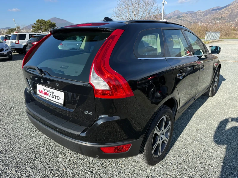 Volvo XC60 (KATO НОВА), снимка 6 - Автомобили и джипове - 52804142