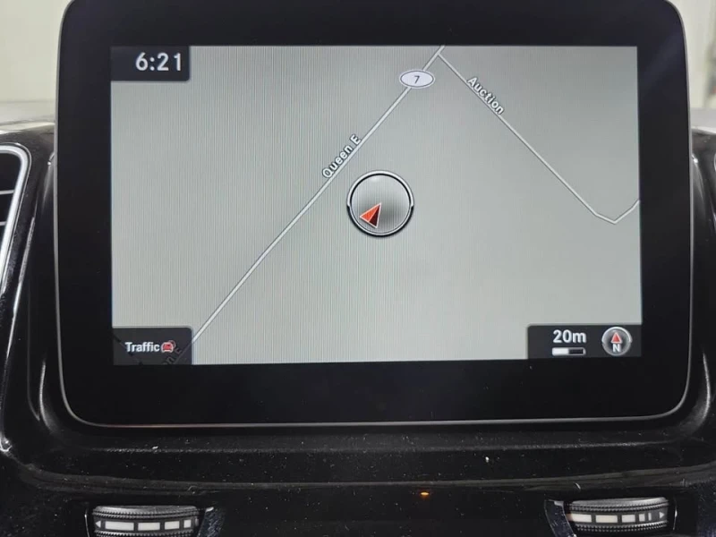 Mercedes-Benz GLS 63 AMG FULL MAX * * CARFAX * * АВТОКРЕДИТ * * , снимка 13 - Автомобили и джипове - 52989495