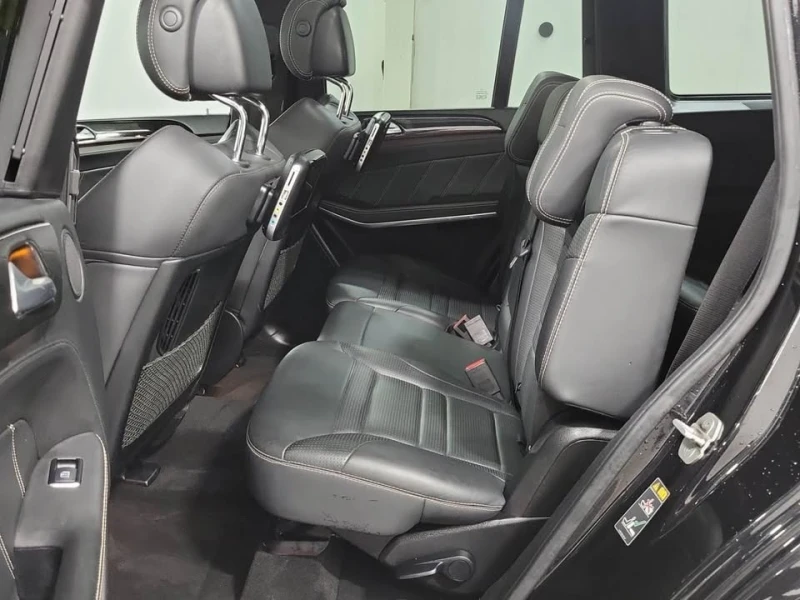 Mercedes-Benz GLS 63 AMG FULL MAX * * CARFAX * * АВТОКРЕДИТ * * , снимка 16 - Автомобили и джипове - 52989495