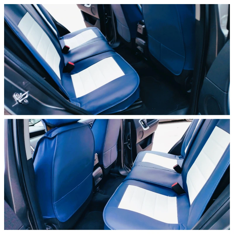 Land Rover Discovery Sport 2.0D -Limited Edition , снимка 12 - Автомобили и джипове - 53293604