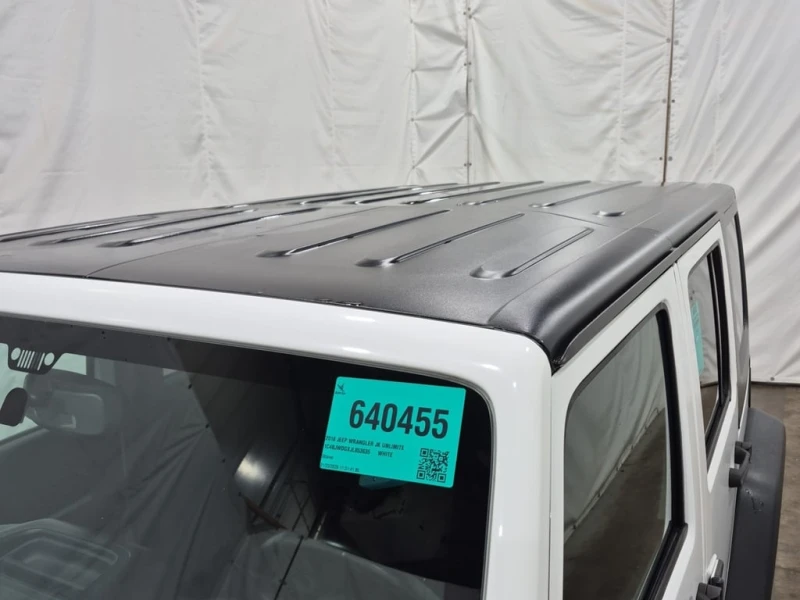 Jeep Wrangler 2018 * WILLYS WHEELER * ОТ ПРЕДСТАВИТЕЛСТВО, снимка 7 - Автомобили и джипове - 53427112