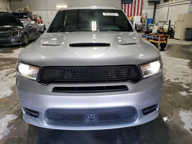 Dodge Durango SRT| СЕРВИЗНА ИСТОРИЯ| , снимка 5 - Автомобили и джипове - 48755412