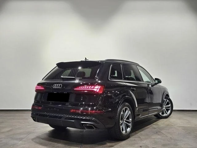 Audi Q7 55 TFSI/FACELIFT/S-LINE/MATRIX/360/LIFT/7-МЕСТЕН/ - изображение 6