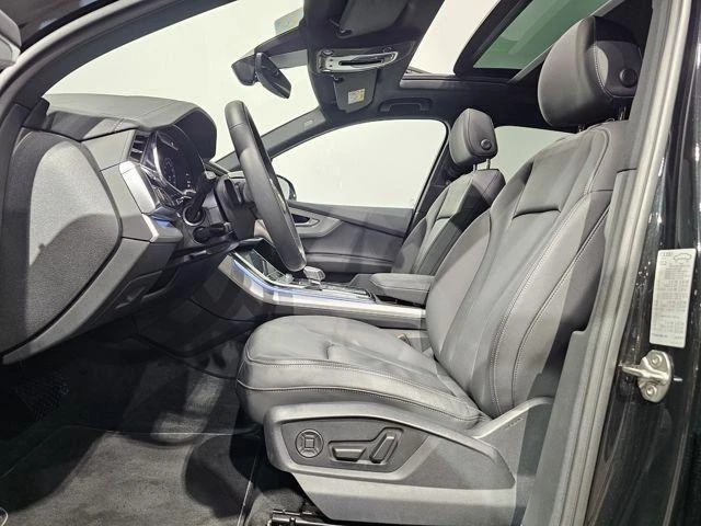 Audi Q7 55 TFSI/FACELIFT/S-LINE/MATRIX/360/LIFT/7-МЕСТЕН/ - изображение 7