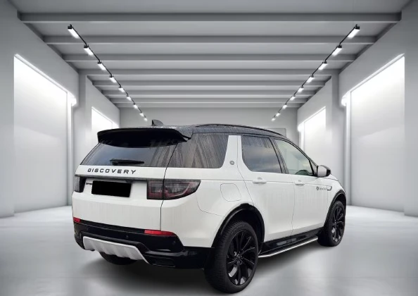 Land Rover Discovery Sport D200 = Dynamic-Se = Гаранция, снимка 3 - Автомобили и джипове - 54027118