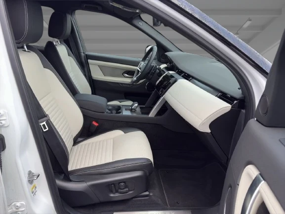 Land Rover Discovery Sport D200 = Dynamic-Se = Гаранция, снимка 6 - Автомобили и джипове - 54027118