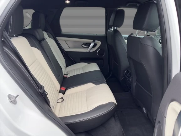 Land Rover Discovery Sport D200 = Dynamic-Se = Гаранция, снимка 7 - Автомобили и джипове - 54027118