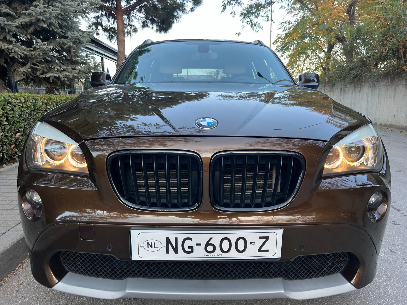 BMW X1 3.0i XENON/NAVI/258кс/XDRIVE/KOJA/UNIKAT - изображение 2