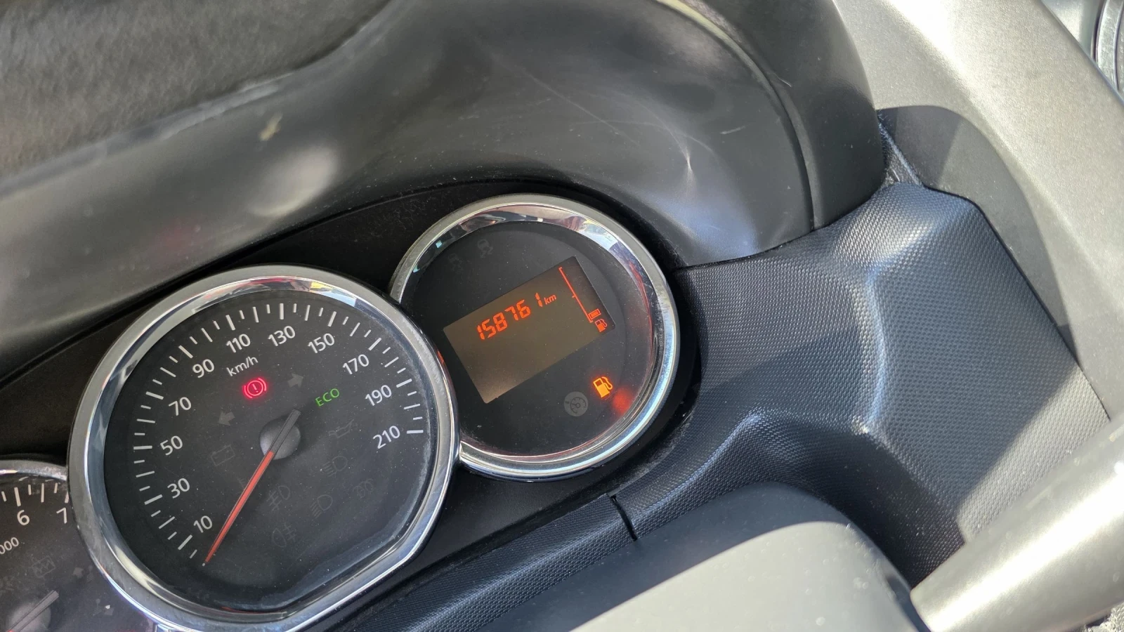 Dacia Duster 1.6i+ .*     | Mobile.bg   15