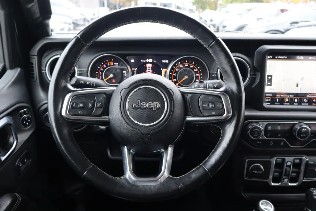 Jeep Wrangler *  *    *   *  | Mobile.bg   11