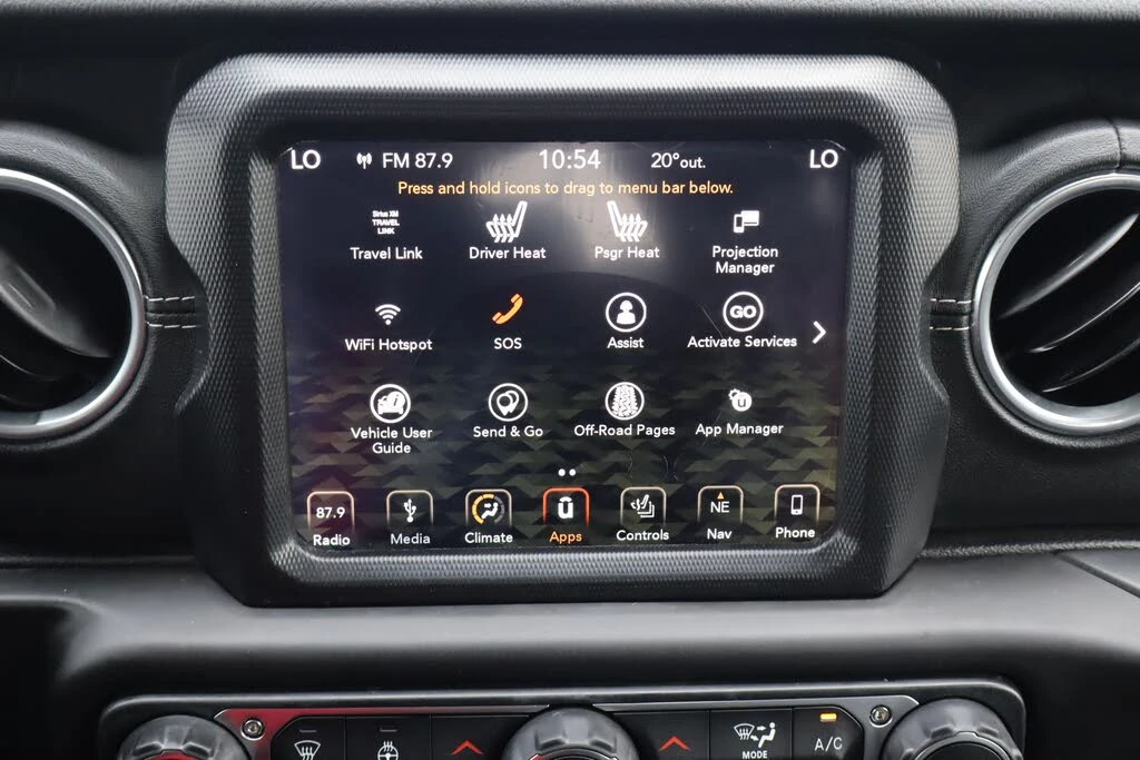 Jeep Wrangler *  *    *   *  | Mobile.bg   12