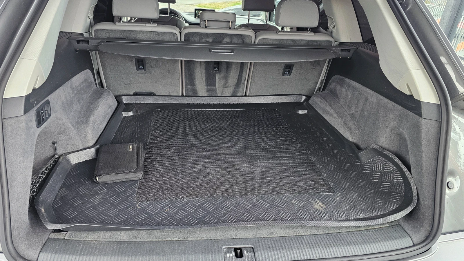 Audi Q7 3.0TDI-MATRIX---KAMERA-NAVI | Mobile.bg   11