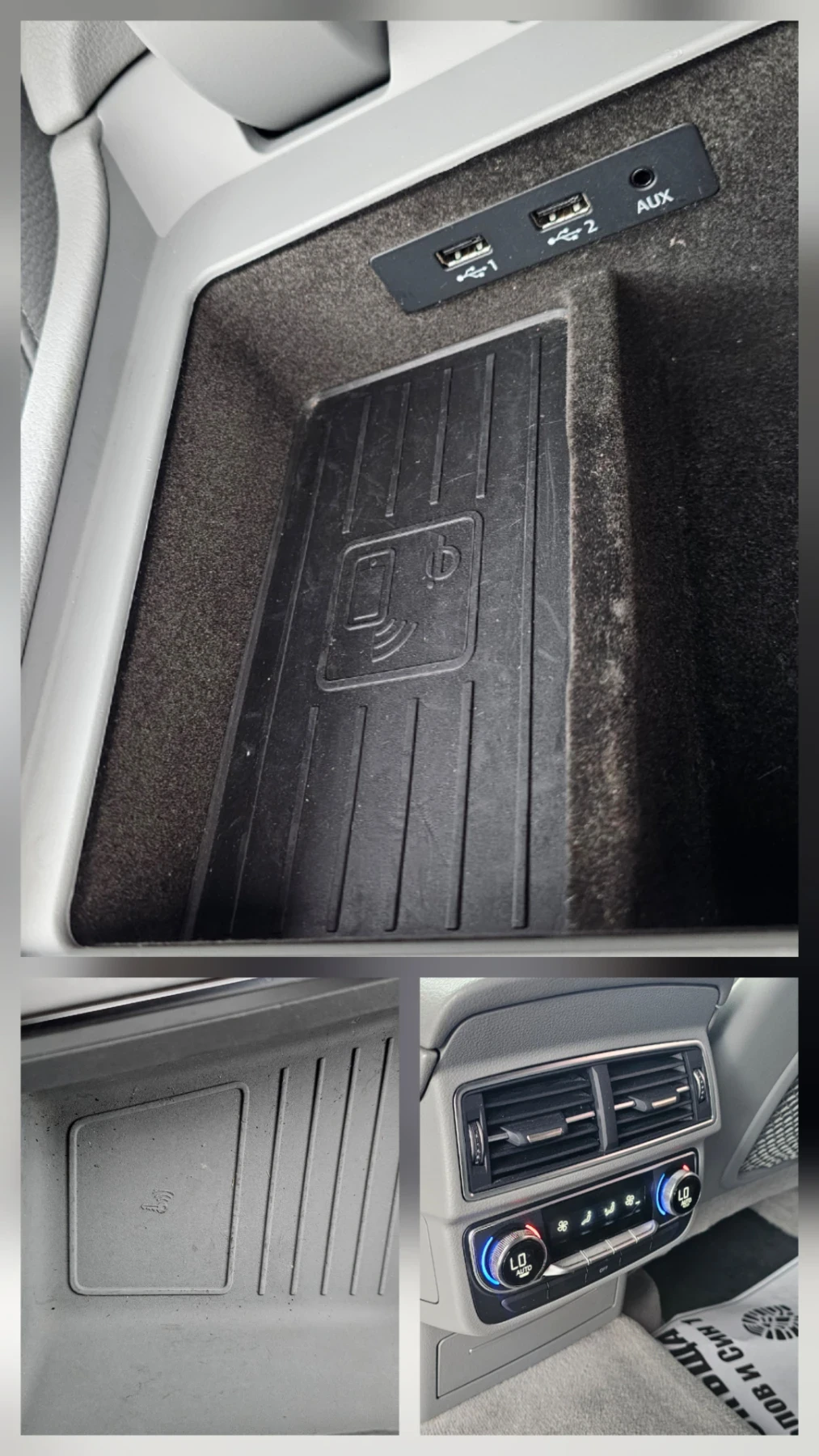 Audi Q7 3.0TDI-MATRIX---KAMERA-NAVI | Mobile.bg   17