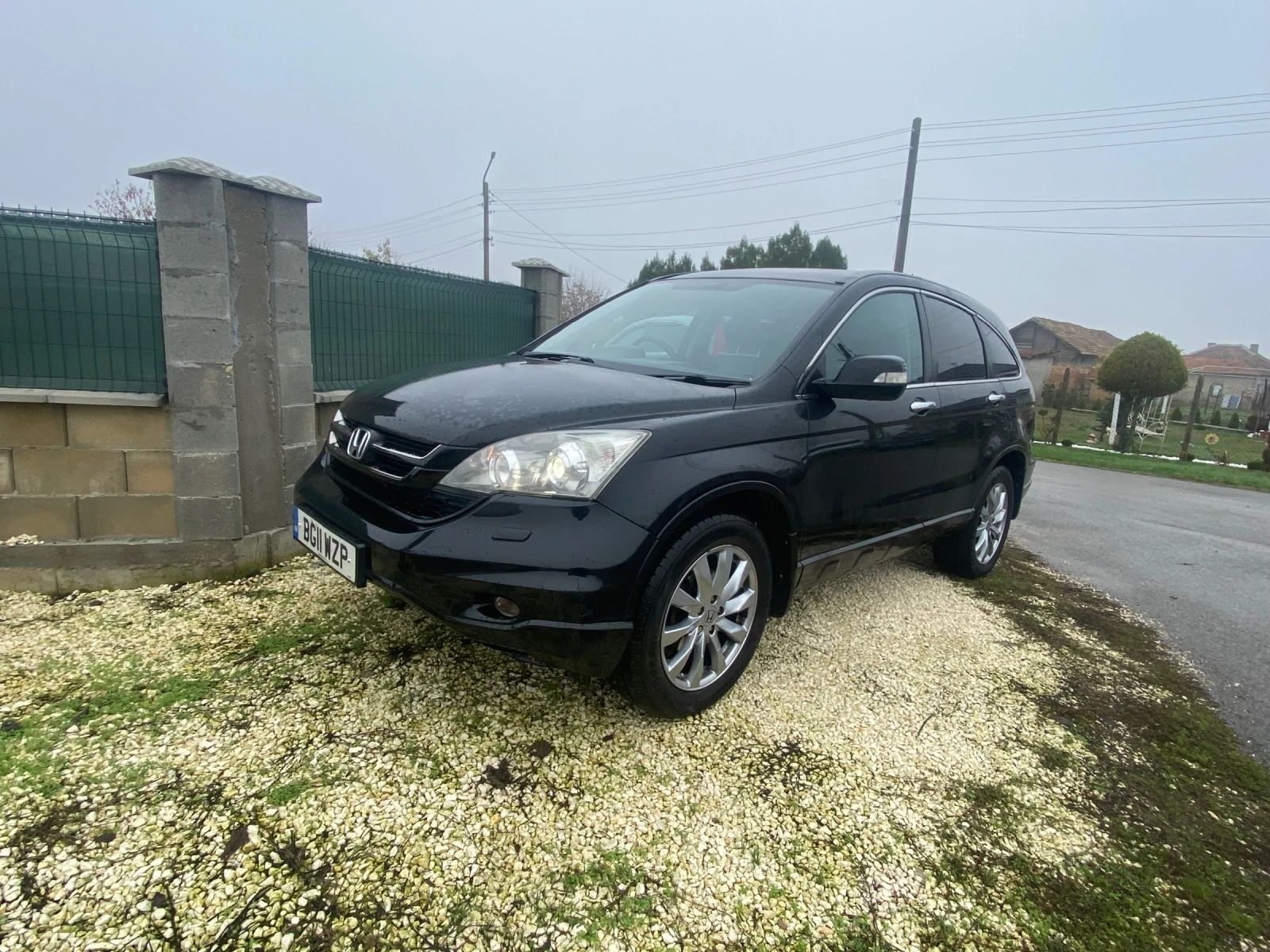 Honda Cr-v 2.2 | Mobile.bg   1