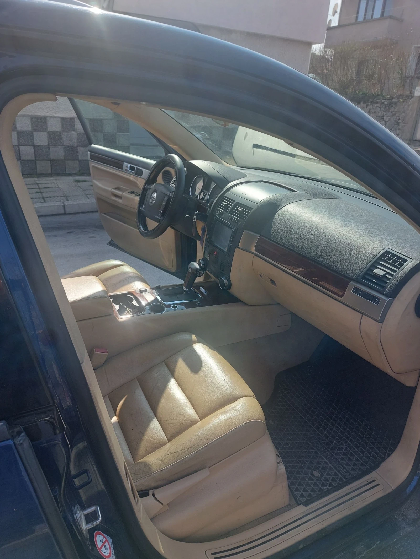 VW Touareg | Mobile.bg   6