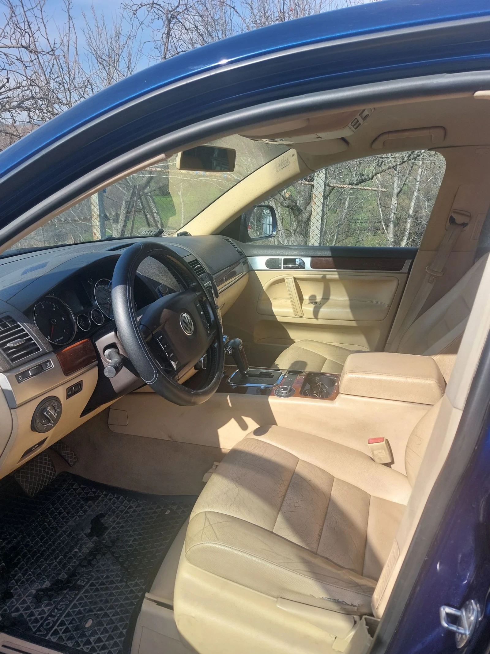 VW Touareg | Mobile.bg   9