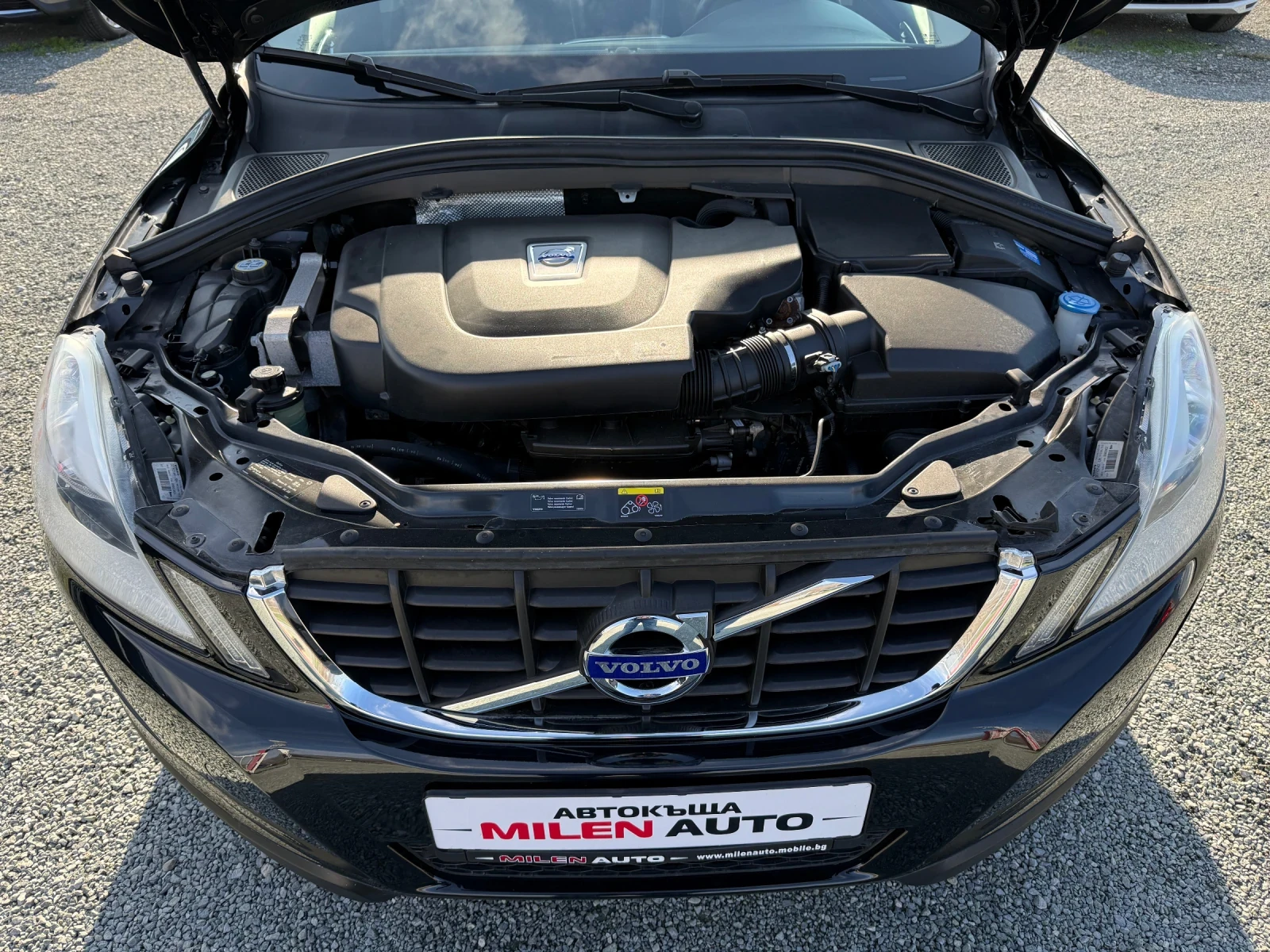 Volvo XC60 (KATO ����) | Mobile.bg � ����������� 17