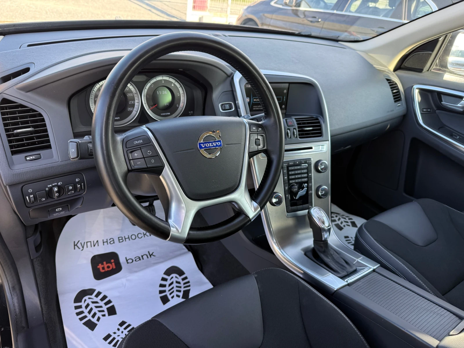 Volvo XC60 (KATO ����) | Mobile.bg � ����������� 12