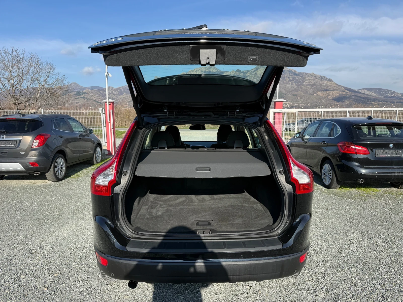 Volvo XC60 (KATO ����) | Mobile.bg � ����������� 13